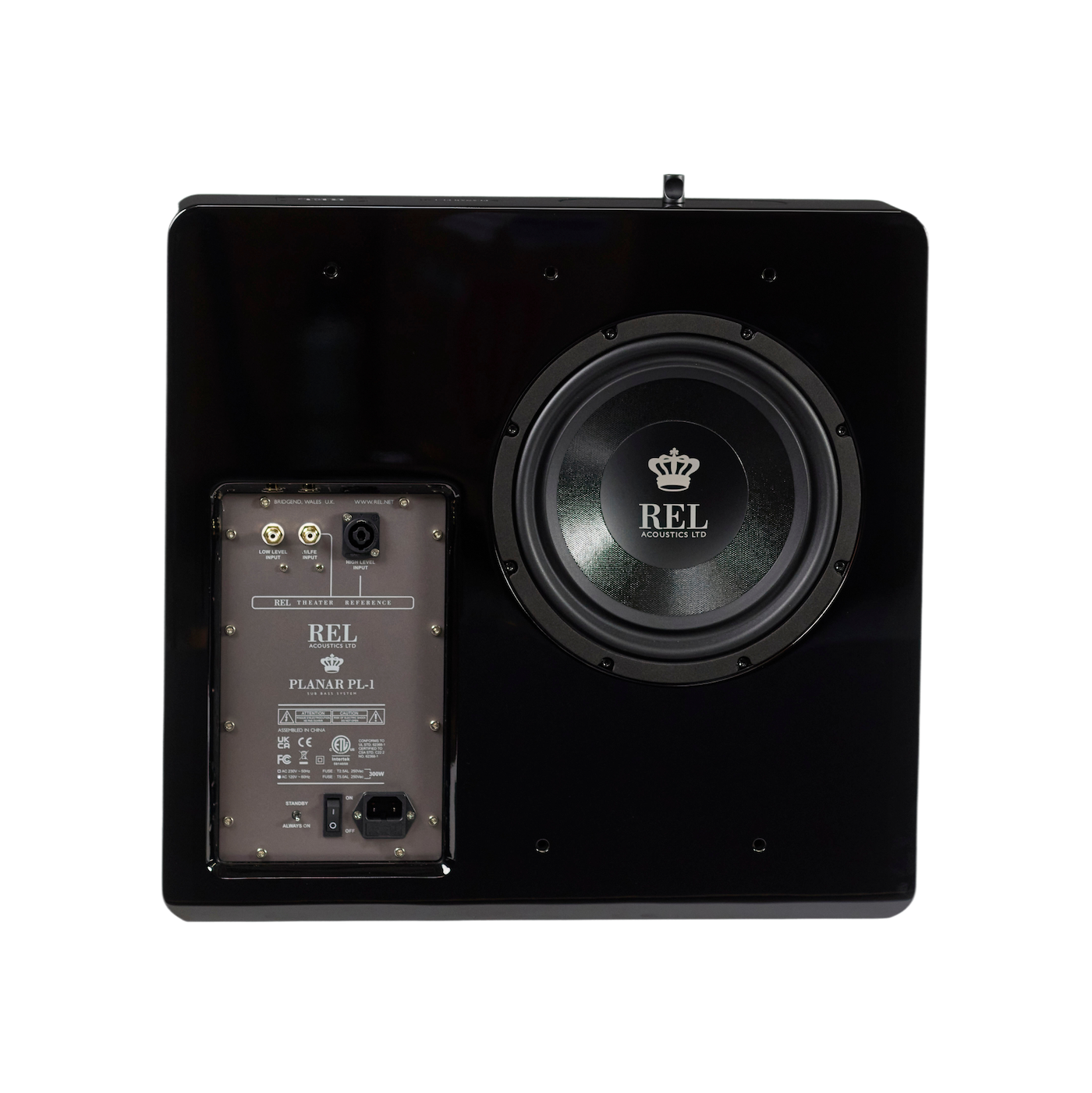 Planar PL-1