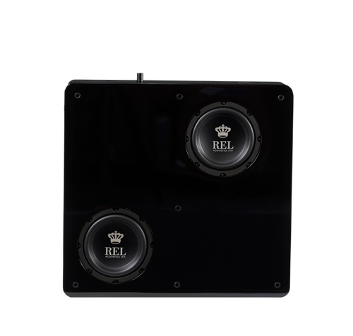 REL Acoustics Ltd. 