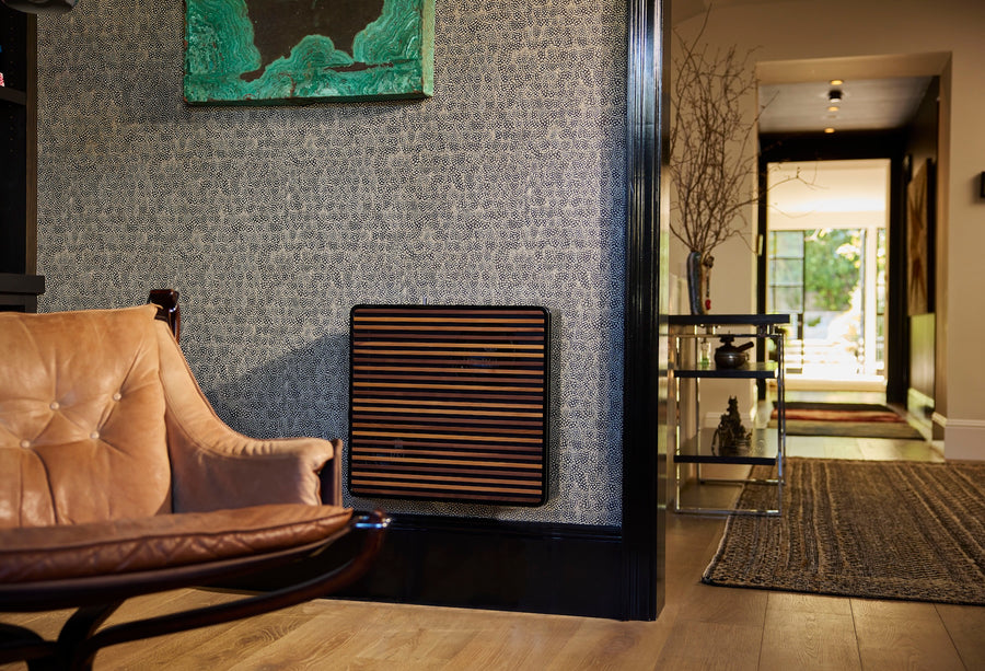 REL Acoustics Ltd. 