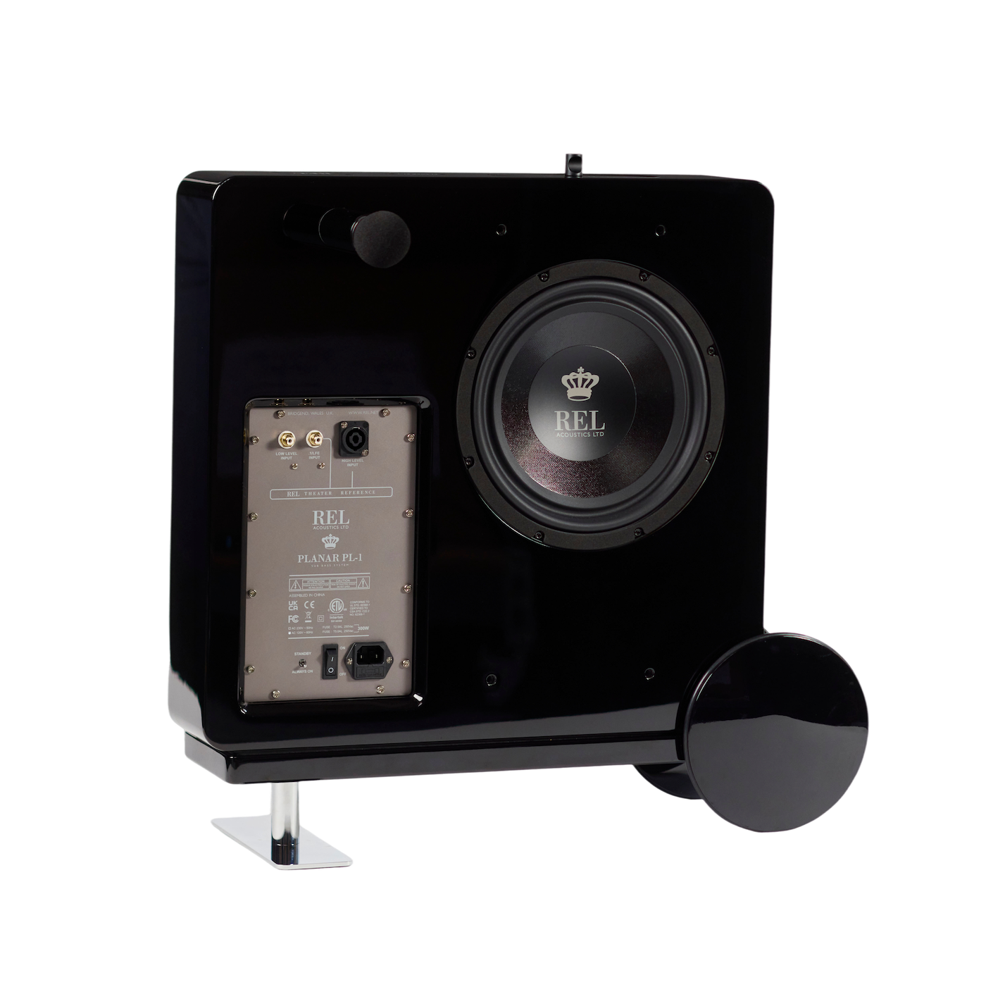 Planar PL-1