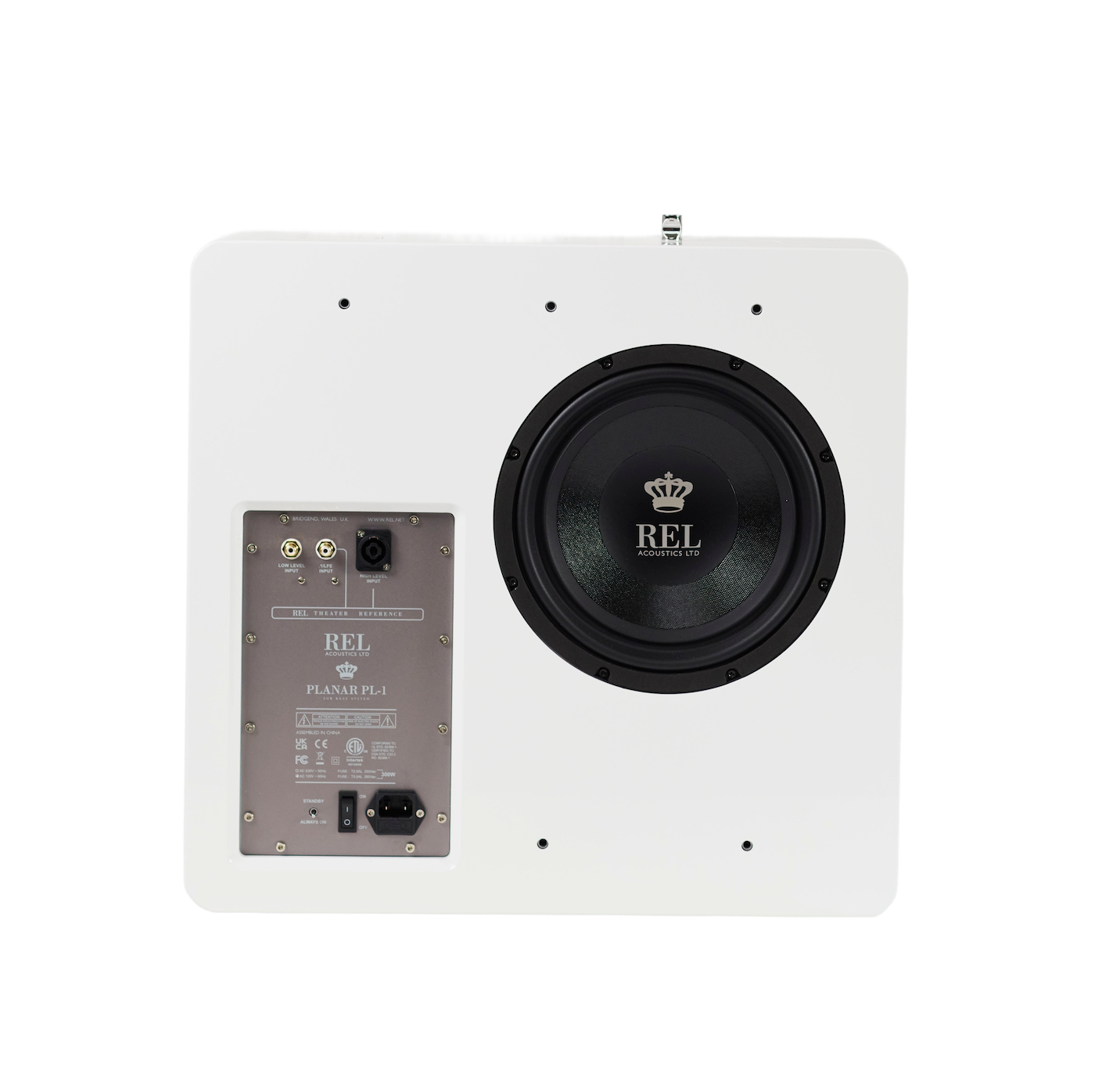 Planar PL-1