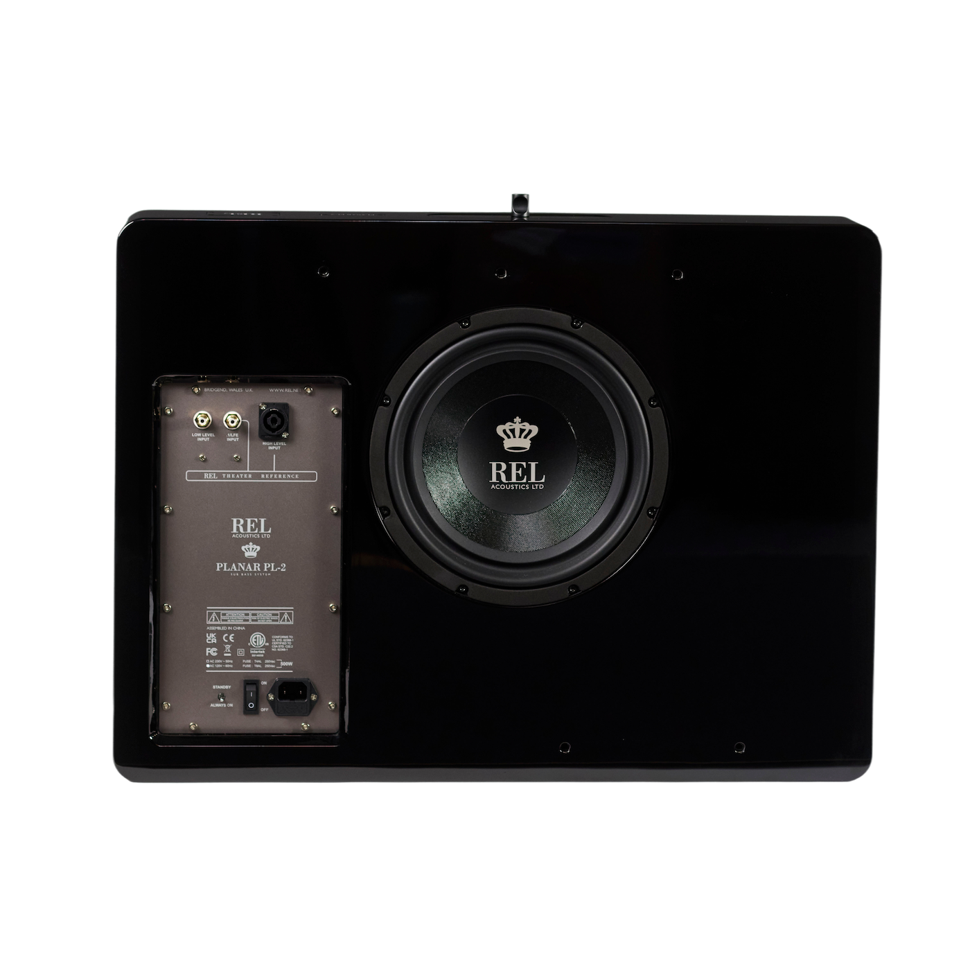 Planar PL-2
