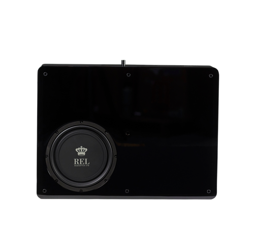 REL Acoustics Ltd. 