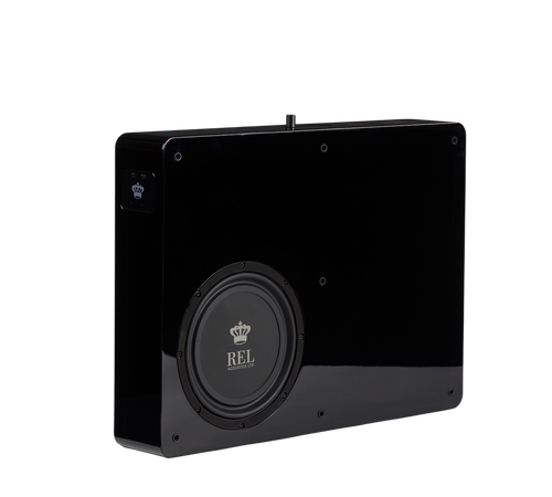 REL Acoustics Ltd. 