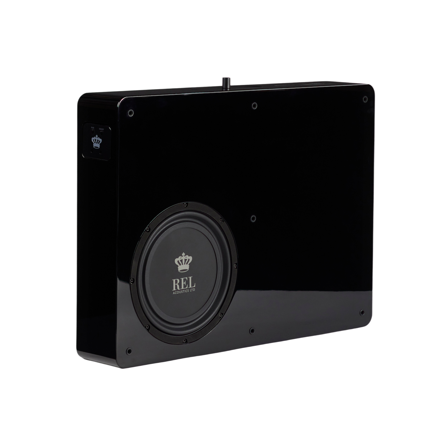 REL Acoustics Ltd. 