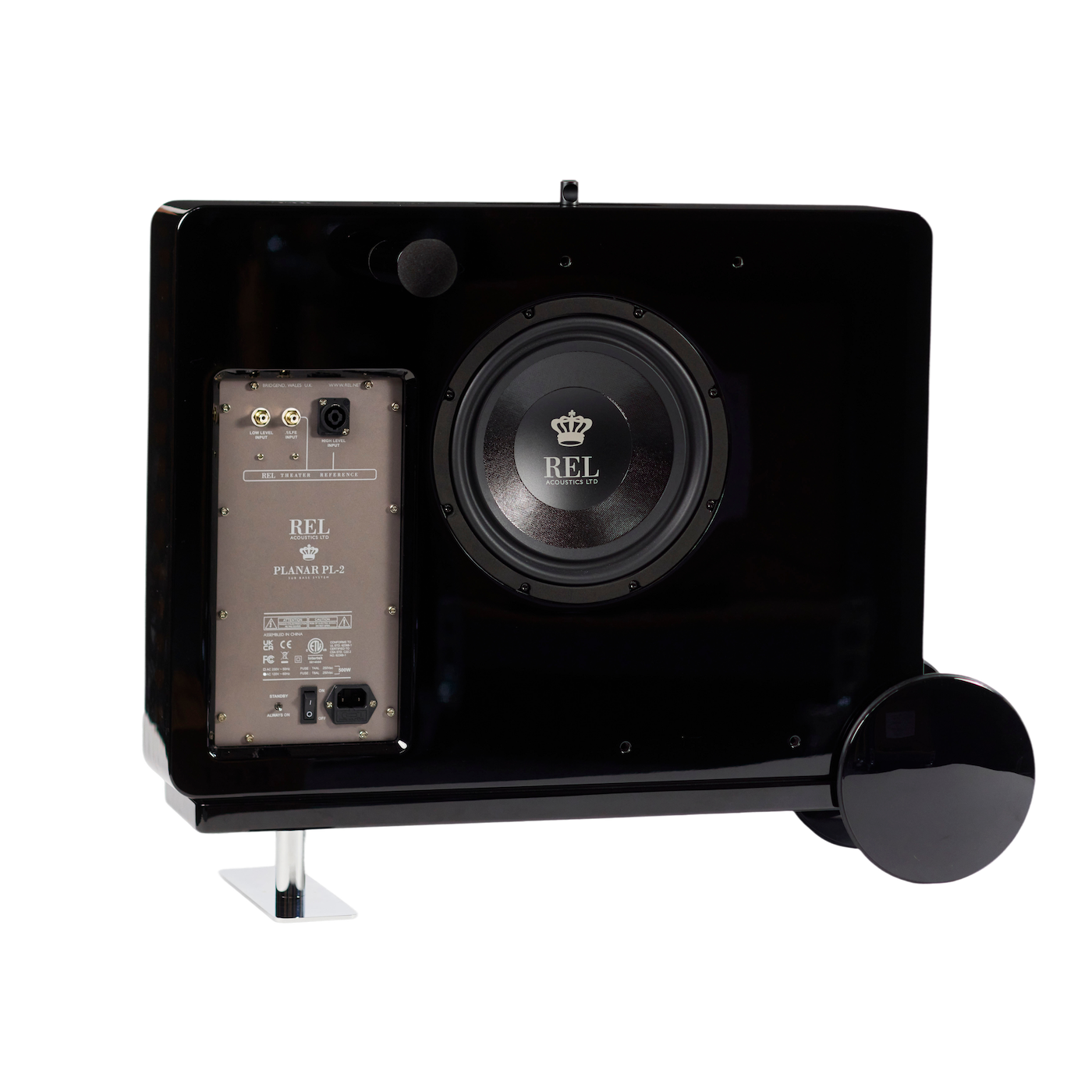 Planar PL-2
