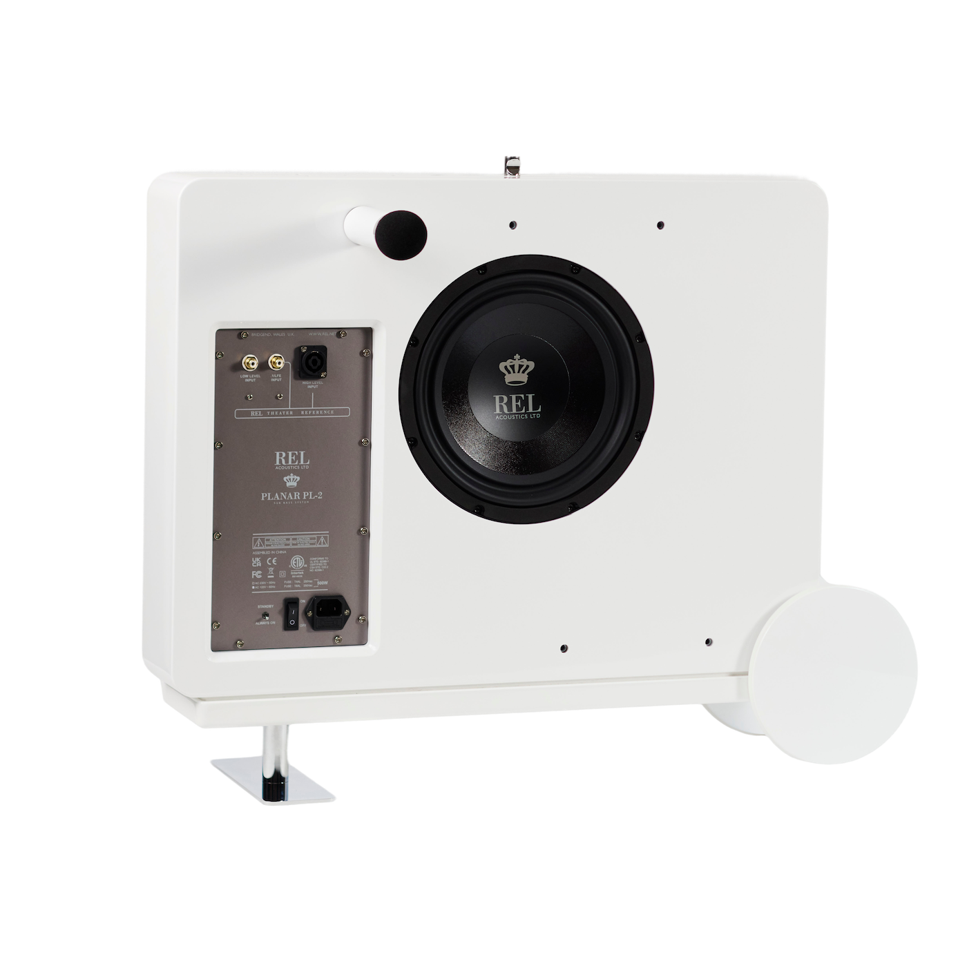 Planar PL-2