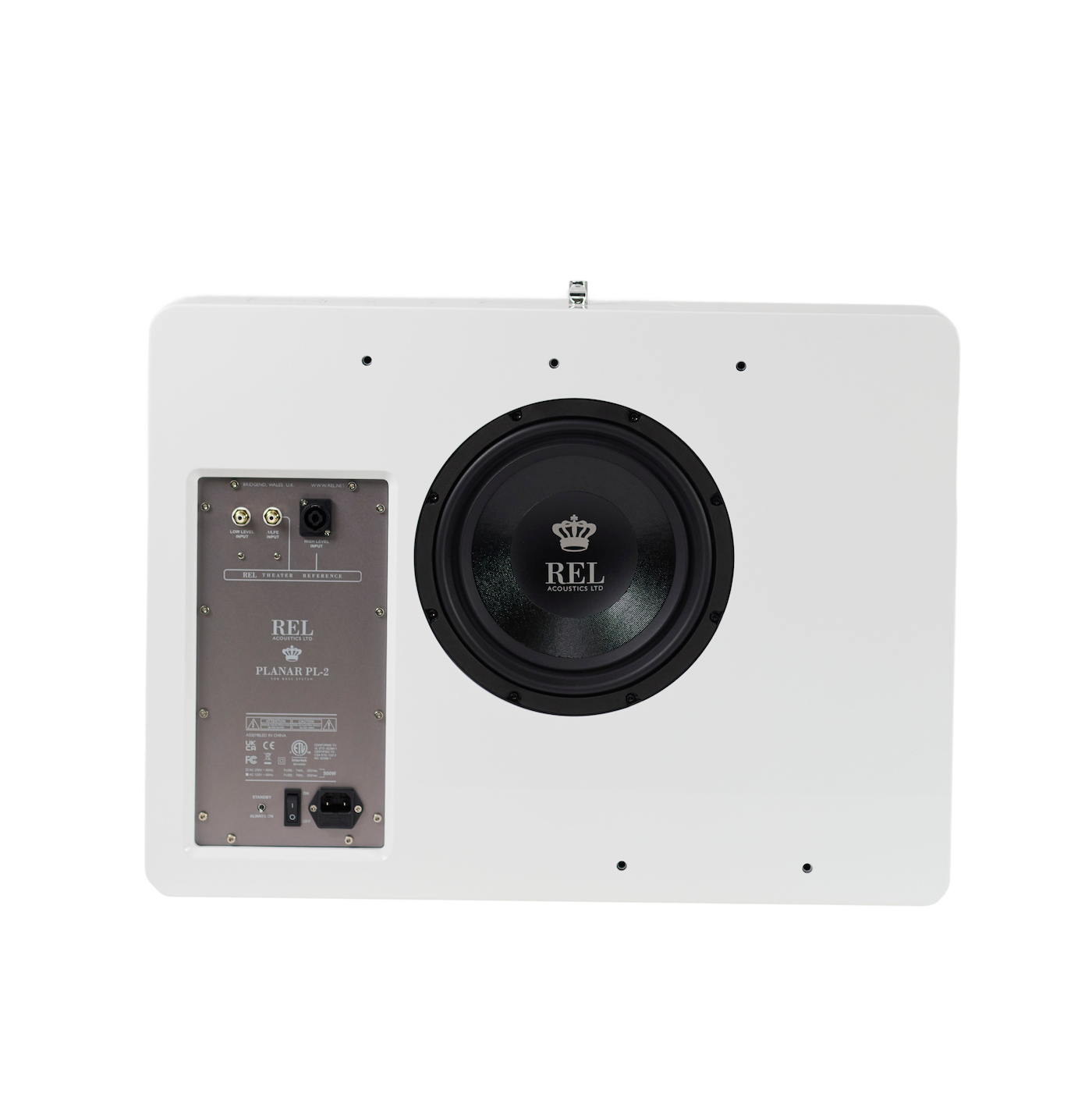 Planar PL-2
