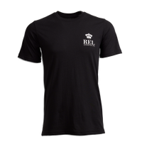 The Crown REL T-shirt