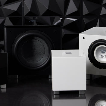 Compare REL Subwoofer Models | REL Acoustics