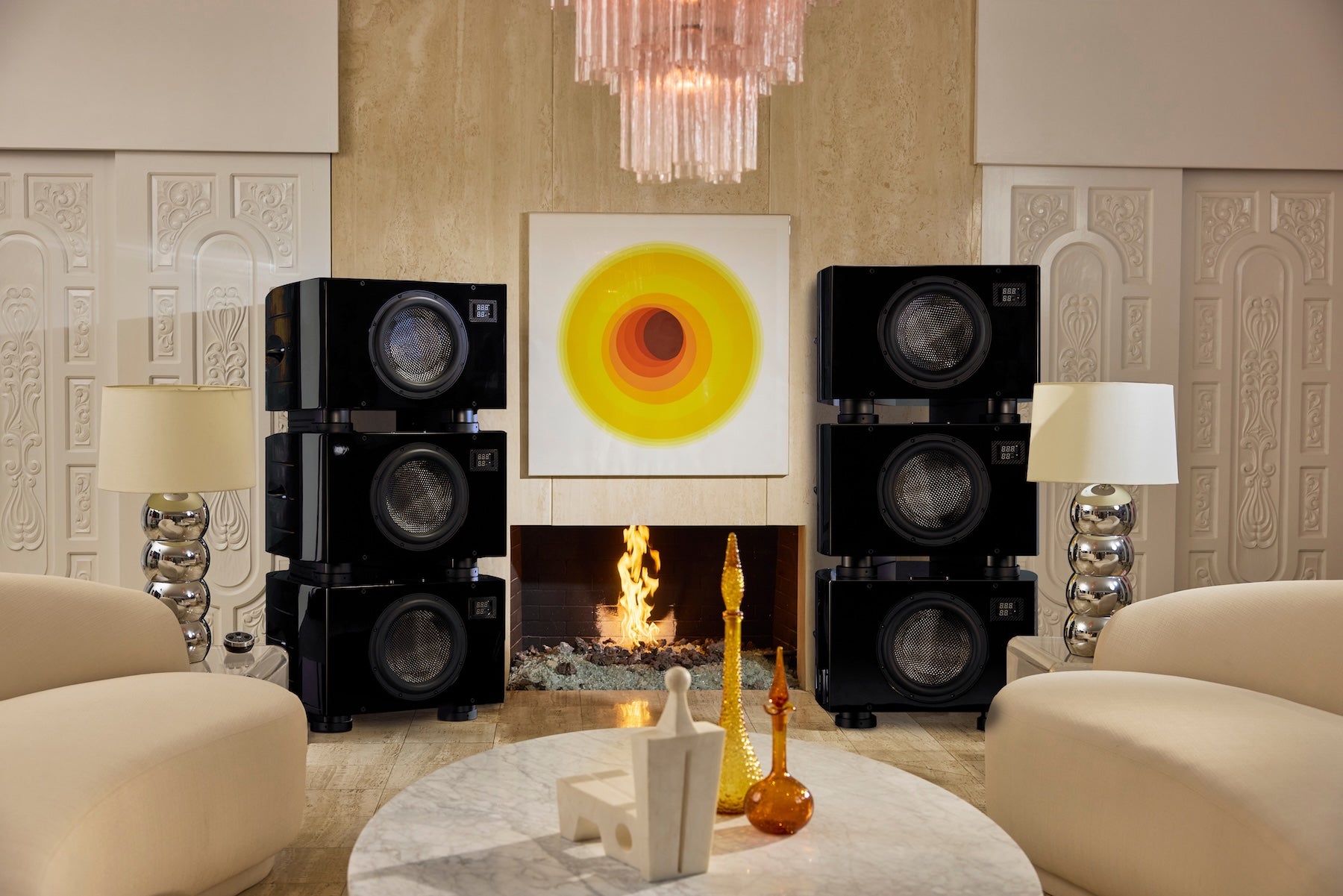 REL Acoustics Ltd. 