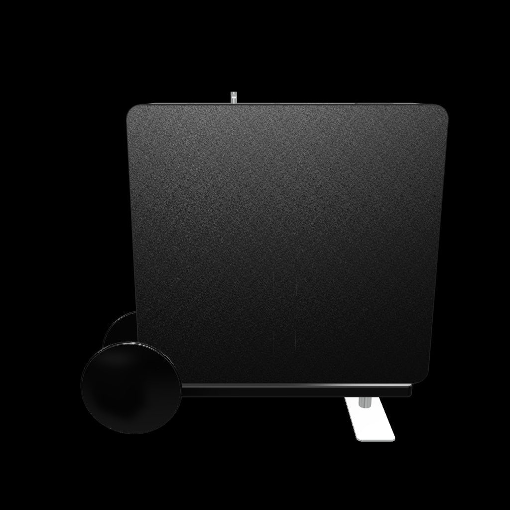rel3d|config:single|color:black|finish:cloth|acc:cart|sku:planar-sg-bk-cl-ct|v:1