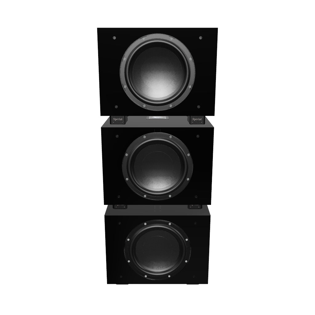 Carbon Special Black Label