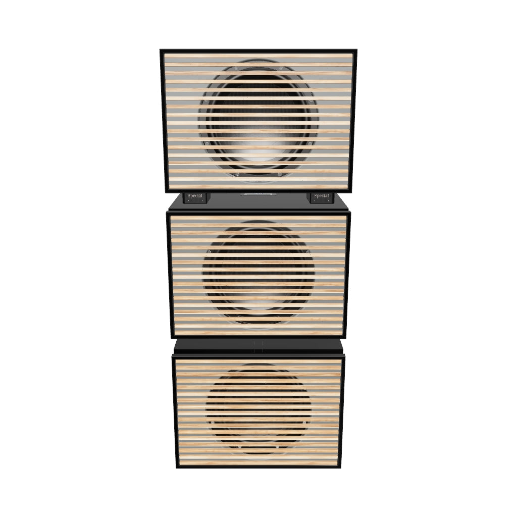 Carbon Special Black Label