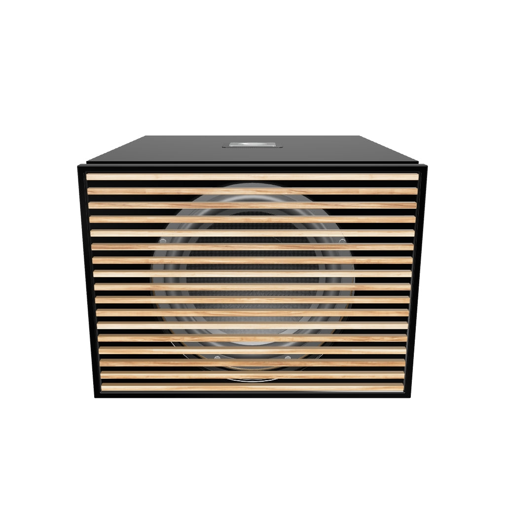 Carbon Special Black Label