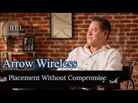 Arrow Wireless