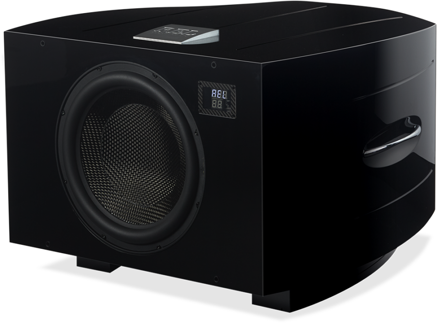 25 shops subwoofer