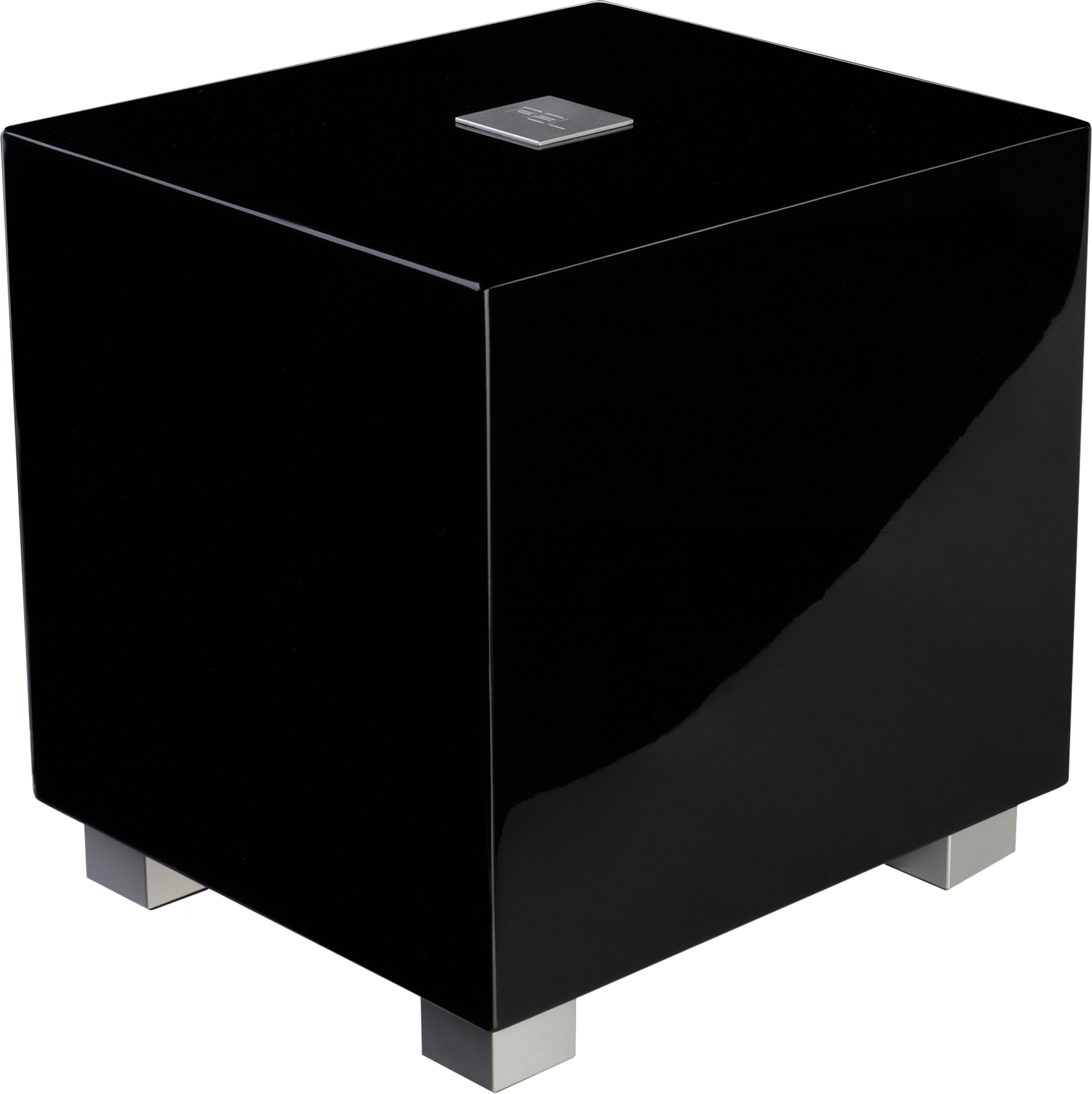 rel zero subwoofer