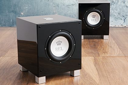 Dual Subwoofers Guide