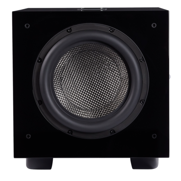 Carbon Special Subwoofer | REL Acoustics