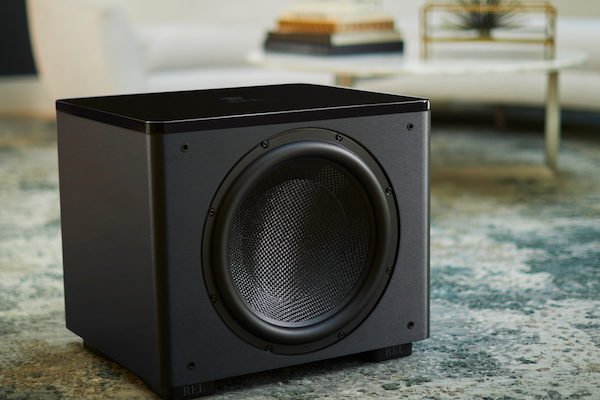 Theatre Simply Isn’t Theatre Without a Quality Subwoofer
