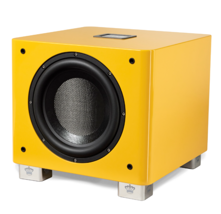 T/9x SE Subwoofer