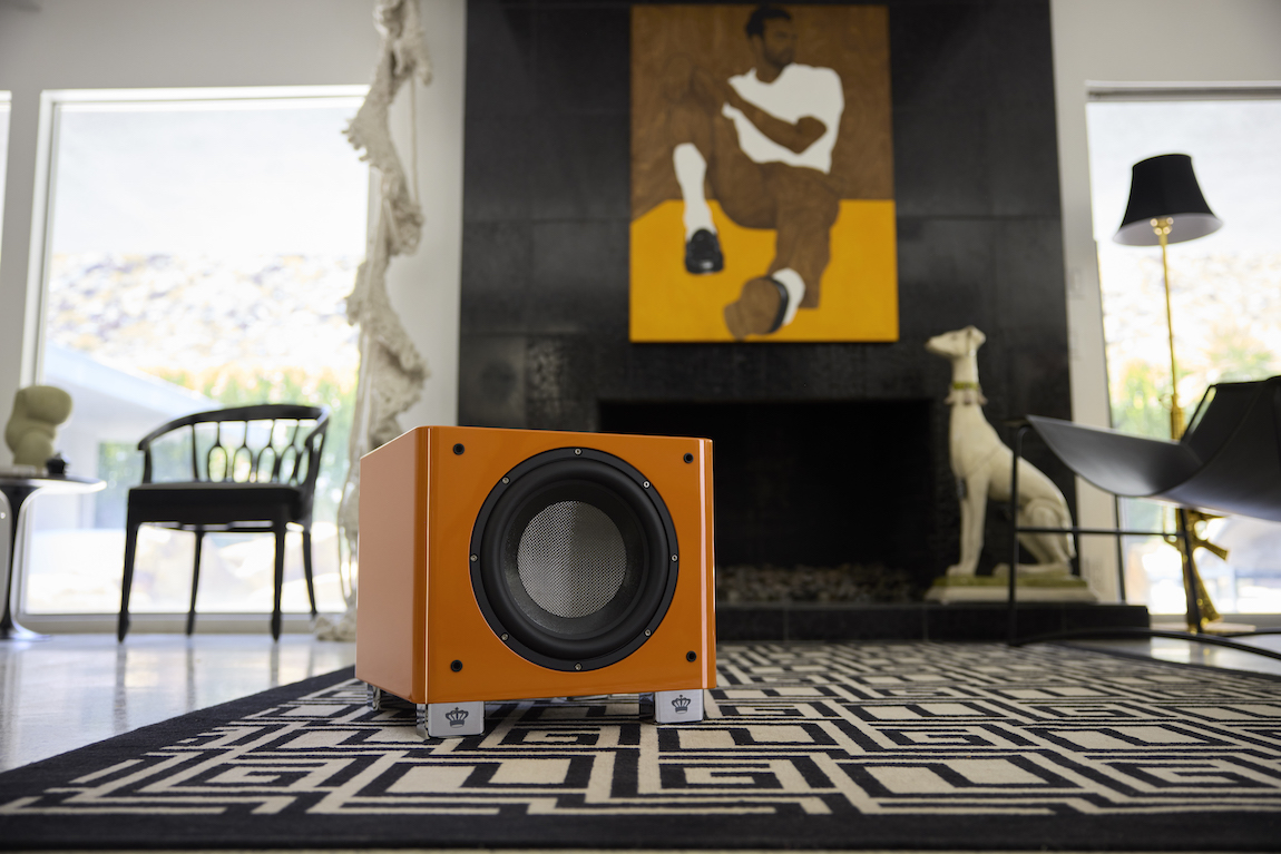 FIND THE RIGHT SUBWOOFER FOR YOU