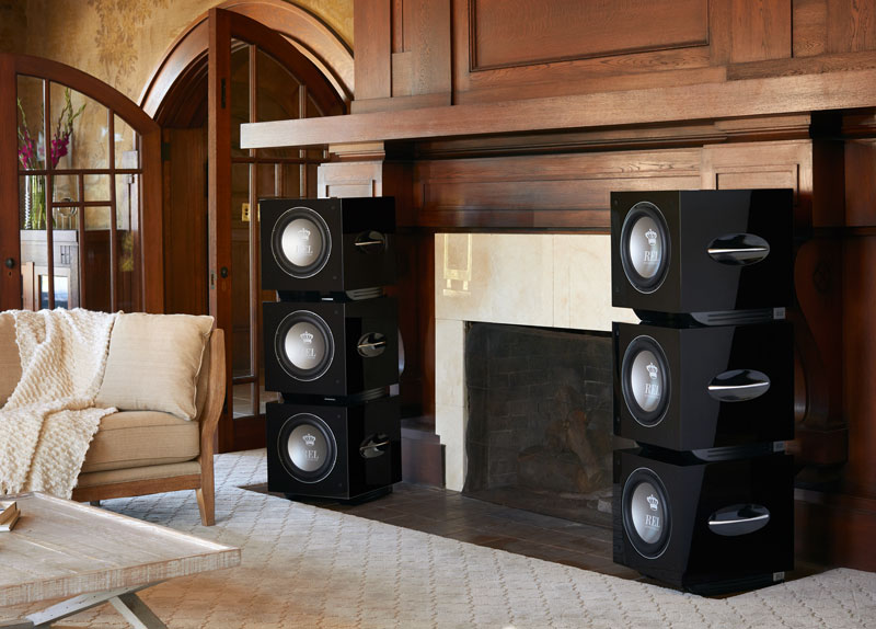The 8 Best Subwoofer For Home Theater You Should Purchase!