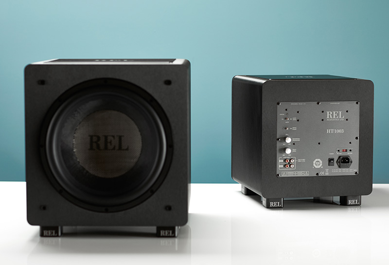 Which Subwoofer Series is Right for Me?
