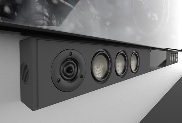 HT-Air May be Your Soundbar Subwoofer Solution