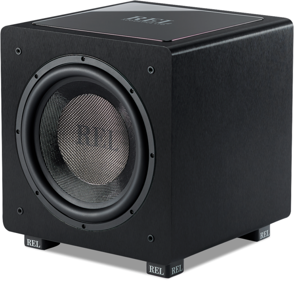 refurbished rel subwoofer