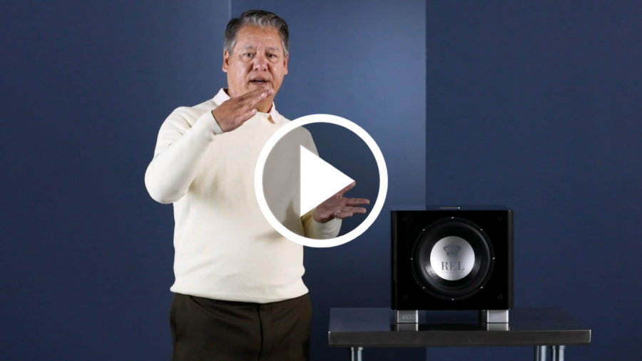Should you buy a subwoofer from the same company that manufactured your speakers?