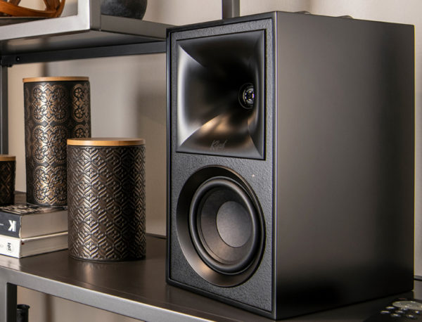 Klipsch and High Efficiency Explained