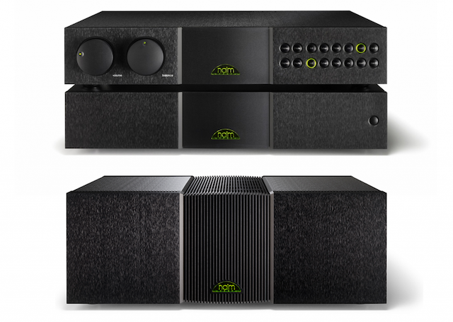 What’s In A Naim
