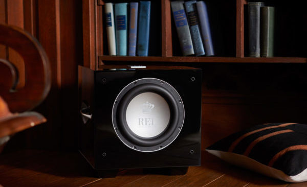 Speed Kills: The Crucial Role of Speed in High-Quality Subwoofers