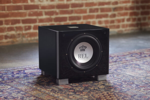 T/9x The Subwoofer that Does Everything Brilliantly