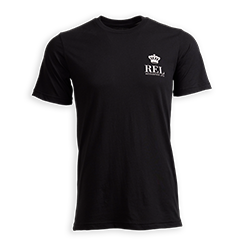 The Crown REL T-Shirt