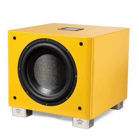 T/9x SE Subwoofer