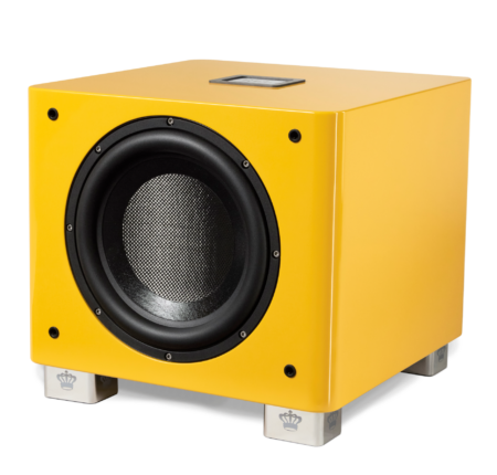 T/9x SE Subwoofer